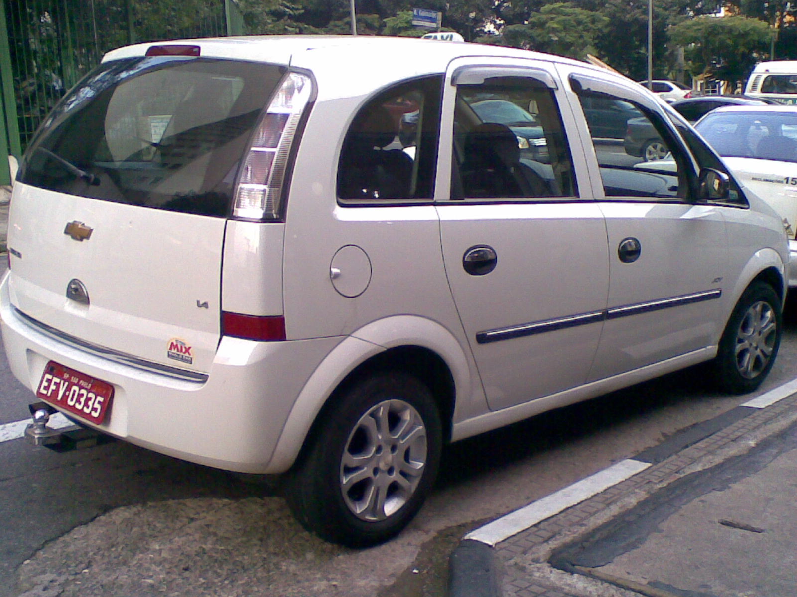 TAXI SP1